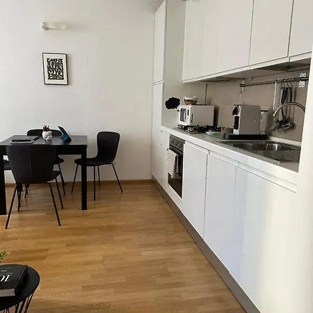 Casa Maclo 55sqm Cozy 2 Bdr Station Area Appartement *